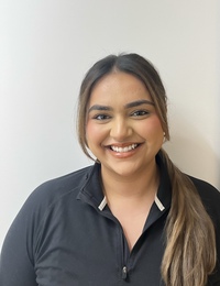 Jasmeet Sahota