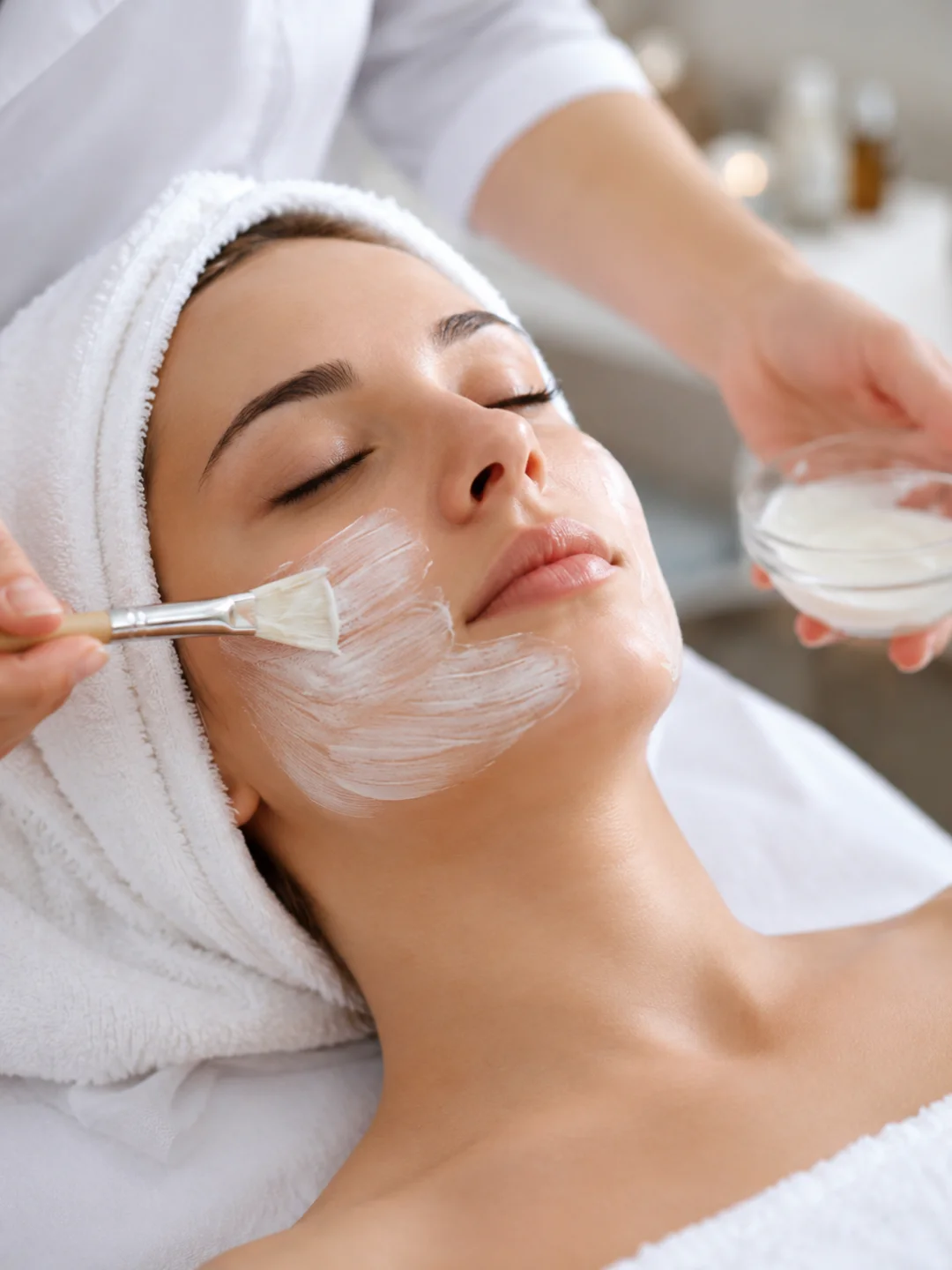 facial