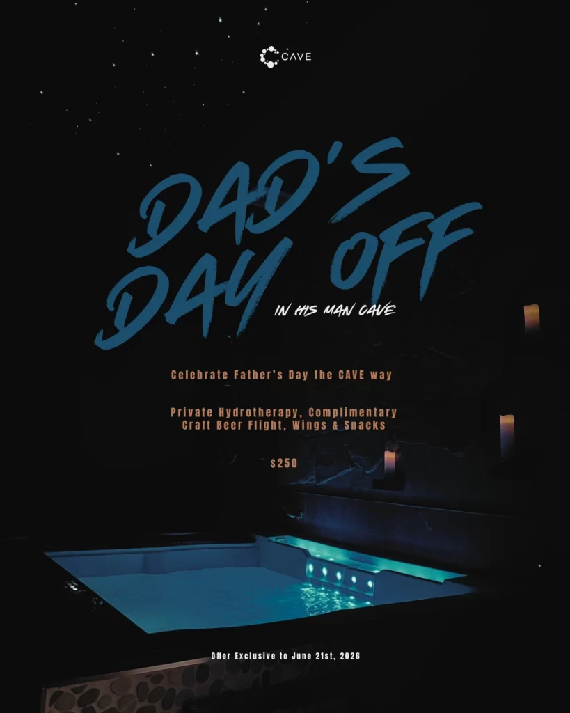fathers day promo