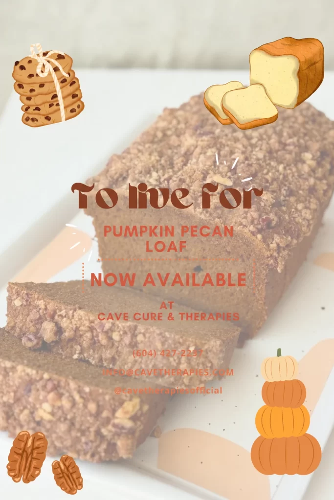 Pumpkin promo